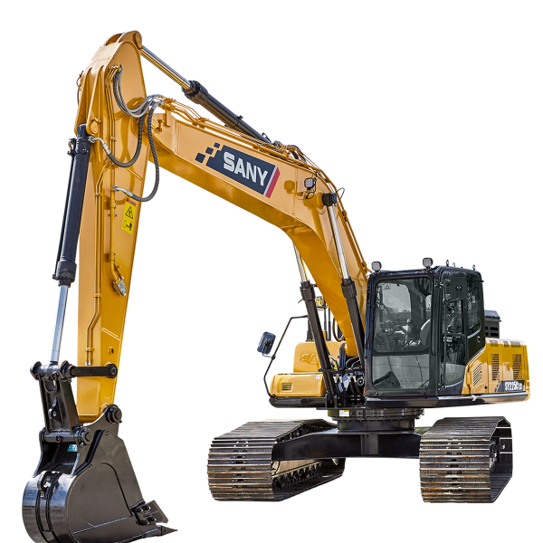 SANY New York, SY225C Medium Excavator