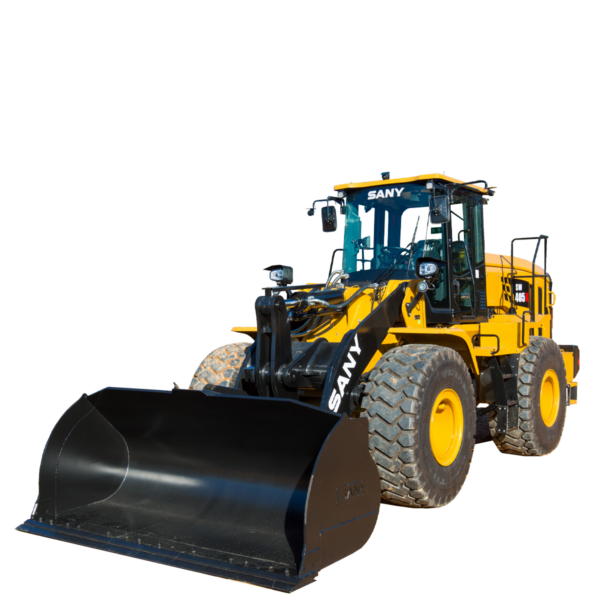 SANY SW405K Wheel Loader