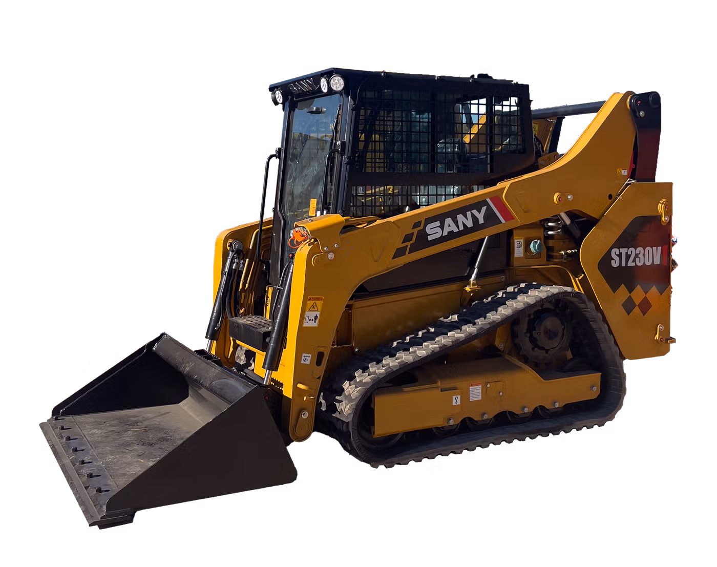 SANY ST230V