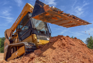 ST230V Compact Track Loader